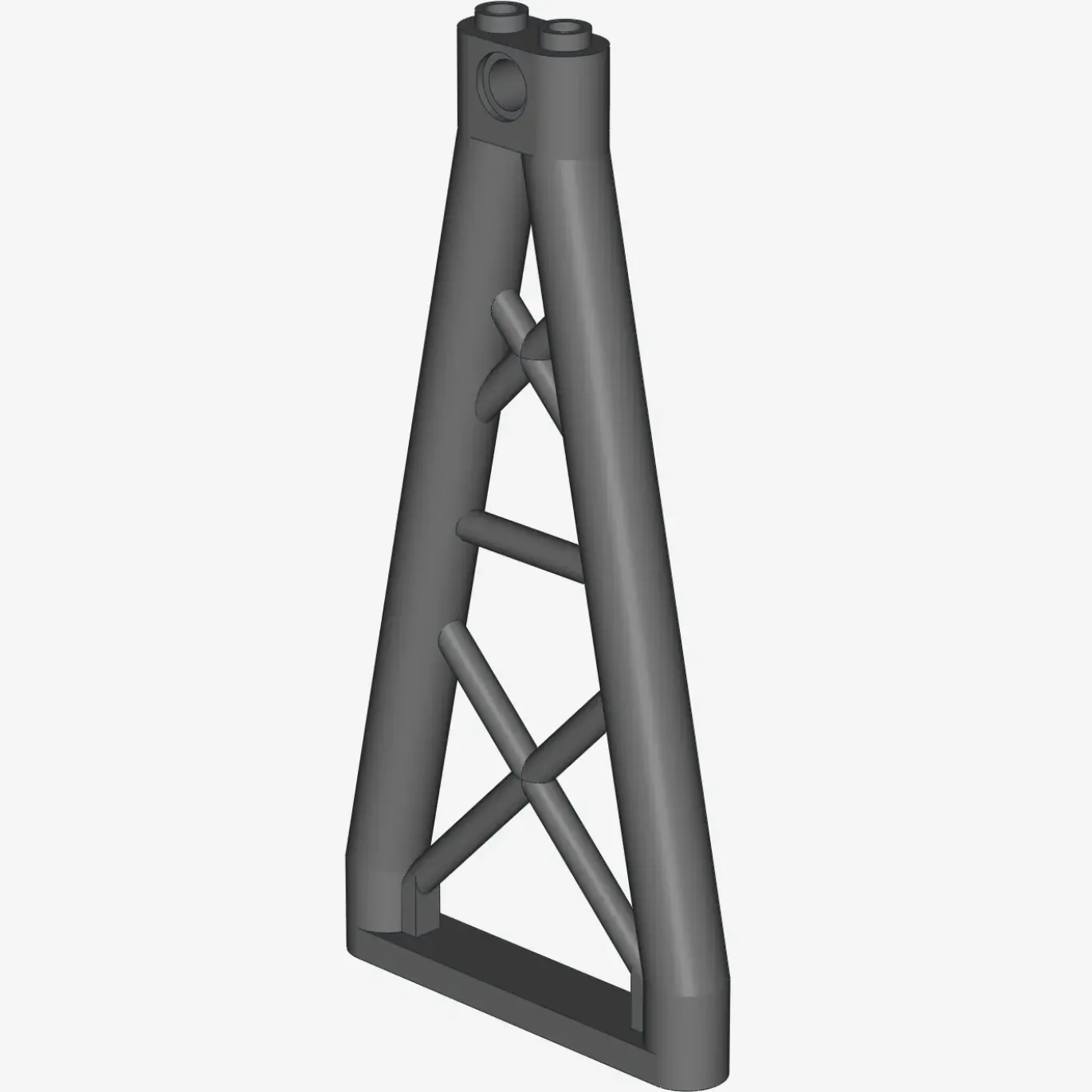 LATTICE A-MAST 1X6X10 X 10
