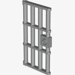 LATTICE DOOR FOR FRAME 1X4X6 X 25