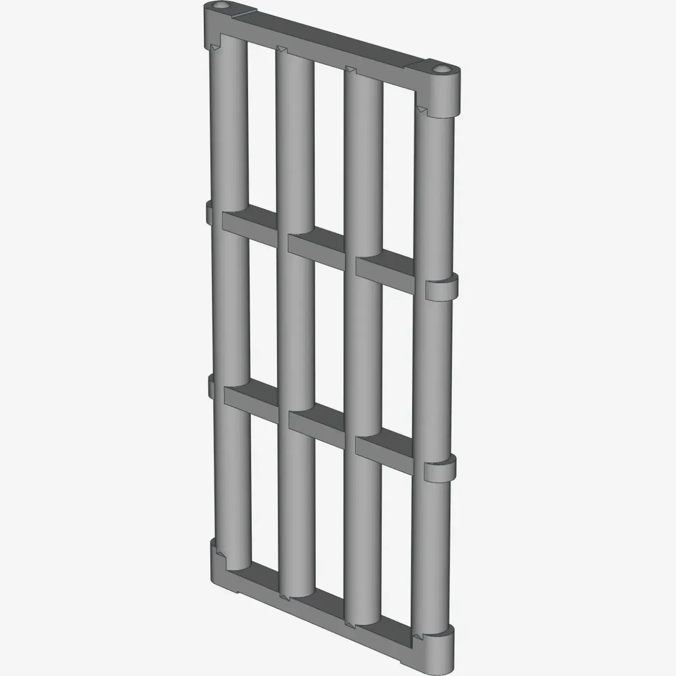 LATTICE FOR FRAME 4X6 X 20