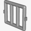LATTICE PLATE 1X4X3 X 50