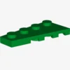 LEFT PLATE 2X4 W/ANGLE X 300