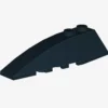 LEFT SHELL 2X6 W/BOW/ANGLE X 20