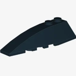 LEFT SHELL 2X6 W/BOW/ANGLE X 20