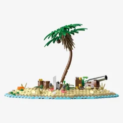 Legenden der Schatzküste: Pirateninsel-Erweiterung