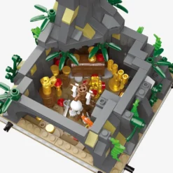 Legenden der Schatzküste: Schatzhöhle