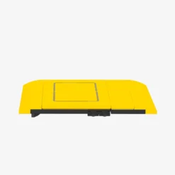 Legendäres Tuning-Coupé 1:12