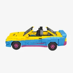 Legendäres Tuning-Coupé 1:12