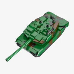 Leopard 2 A6