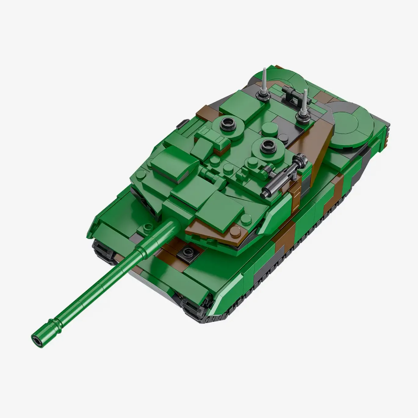 Leopard 2 A6