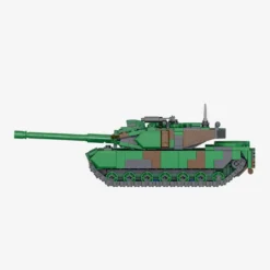 Leopard 2 A6