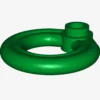 LIFEBUOY WITH KNOB X 100