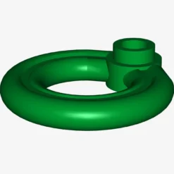LIFEBUOY WITH KNOB X 100