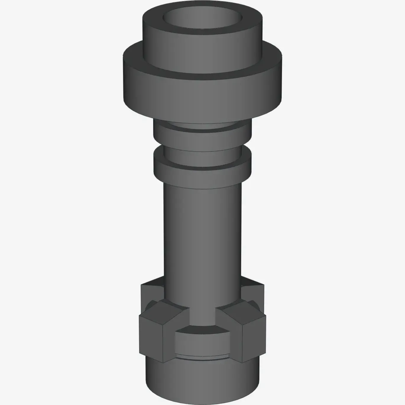 LIGHT SWORD SHAFT X 200