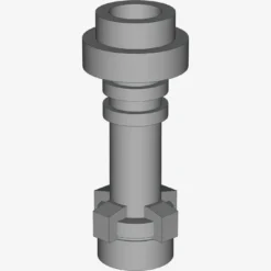 LIGHT SWORD SHAFT X 200