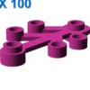 LIMB ELEMENT, SMALL X 100