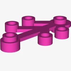 LIMB ELEMENT, SMALL X 100