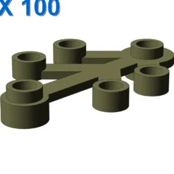 LIMB ELEMENT, SMALL X 100