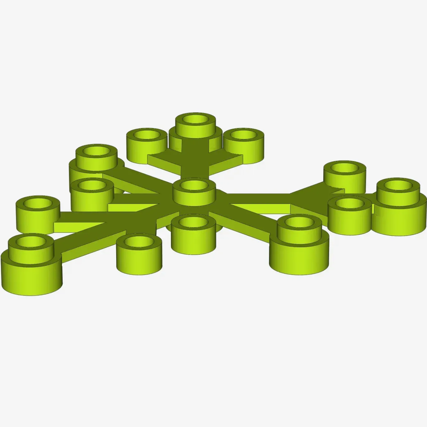 LIMB ELEMENT X 300