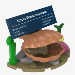 Lincks Walzenseestern
