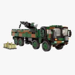 LKW KAT 1 MIL GL 8x8 10t, Bundeswehr