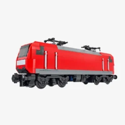 Lokomotive BR 146