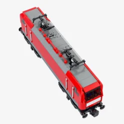 Lokomotive BR 146