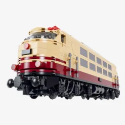Lokomotive BR103 DB Rheingold (8w)