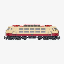 Lokomotive BR103 DB Rheingold (8w)