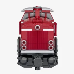 Lokomotive V100 (8w)
