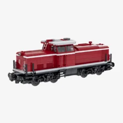 Lokomotive V100 (8w)