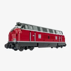 Lokomotive V200 (8w)