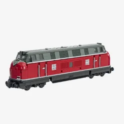 Lokomotive V200 (8w)