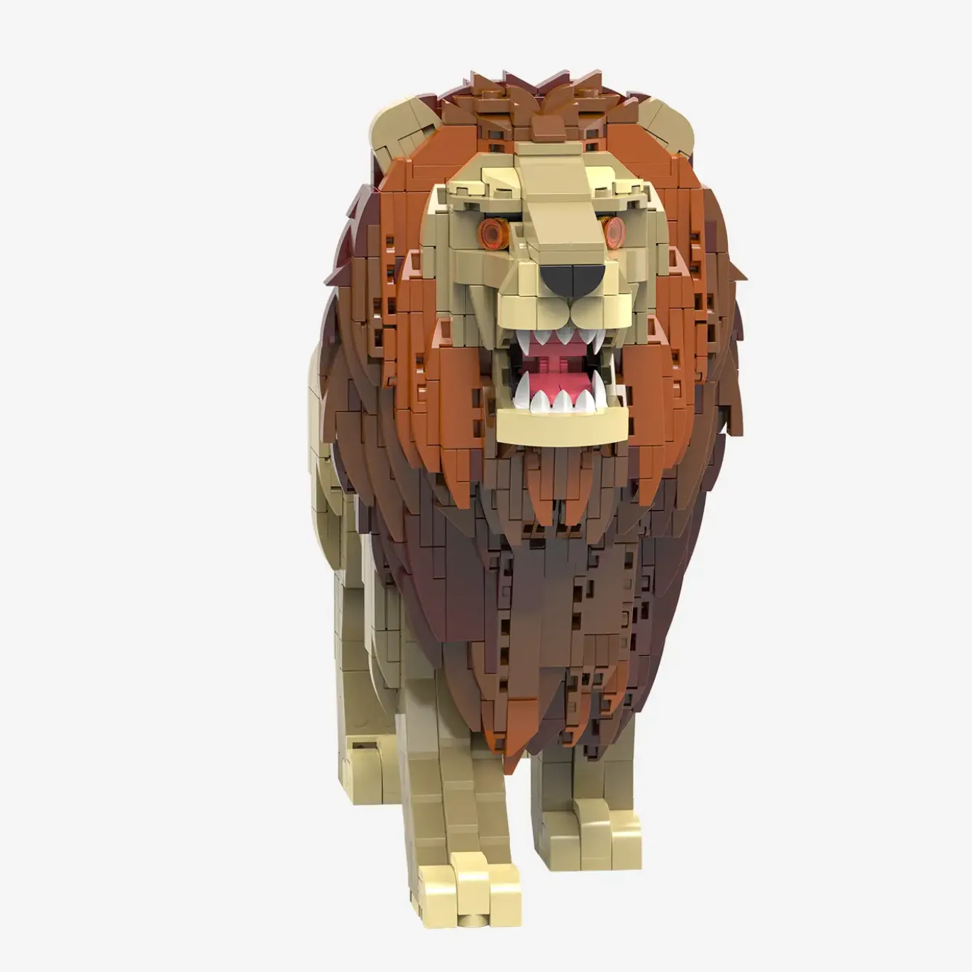 Löwe