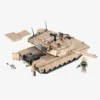 M1A2 Abrams