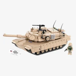 M1A2 Abrams