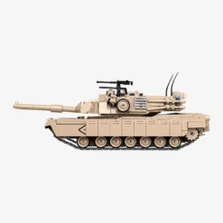 M1A2 Abrams