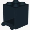MAILBOX, CASING 2X2X2 X 25