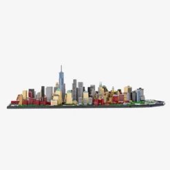 Manhattan Südspitze