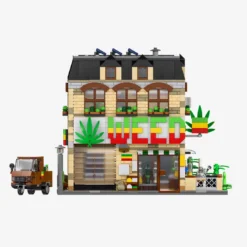 Marihuana Shop
