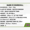 Mark IV Churchill