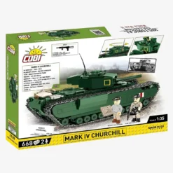 Mark IV Churchill
