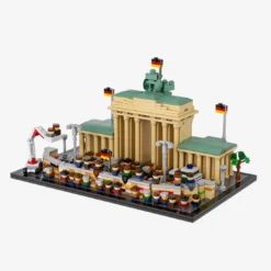 Mauerfall Berlin 1989