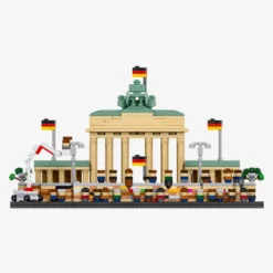 Mauerfall Berlin 1989