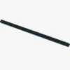 16M AXLE Ø 4.75 W. CROSS X 25