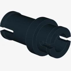 1 1/2 M CONNECTING BUSH X 200