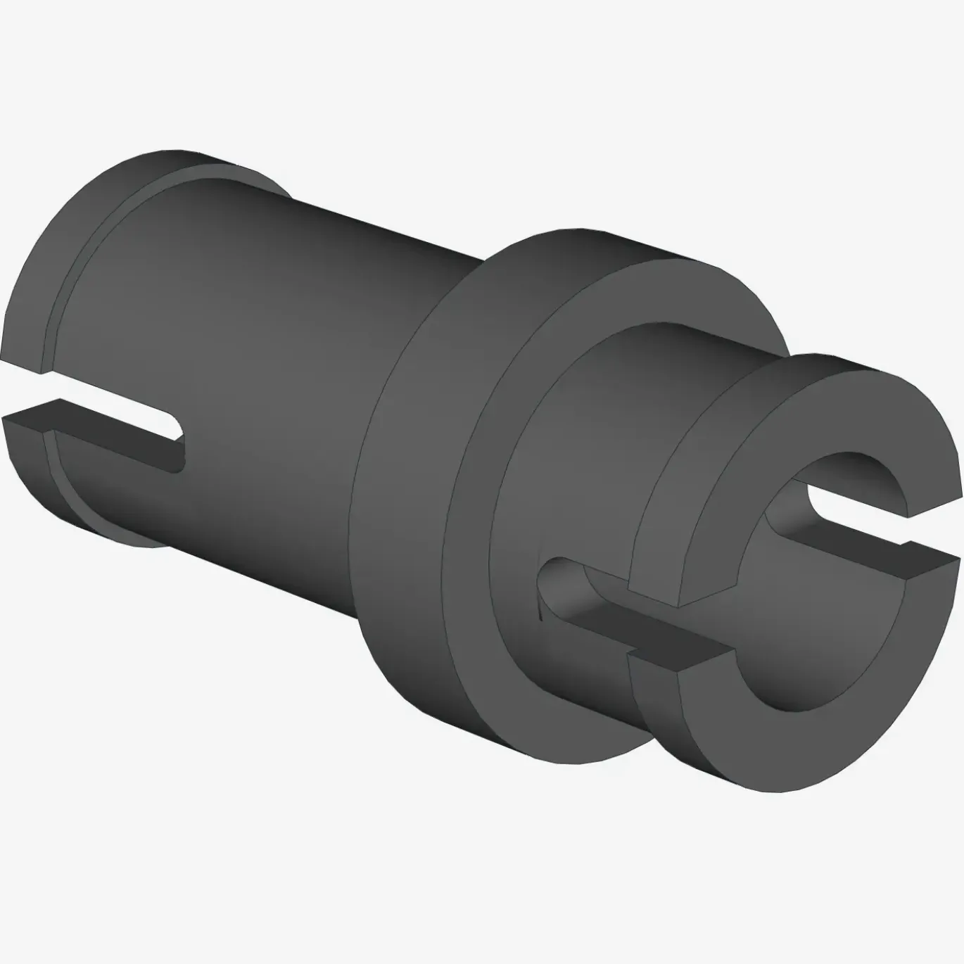 1 1/2 M CONNECTING BUSH X 200