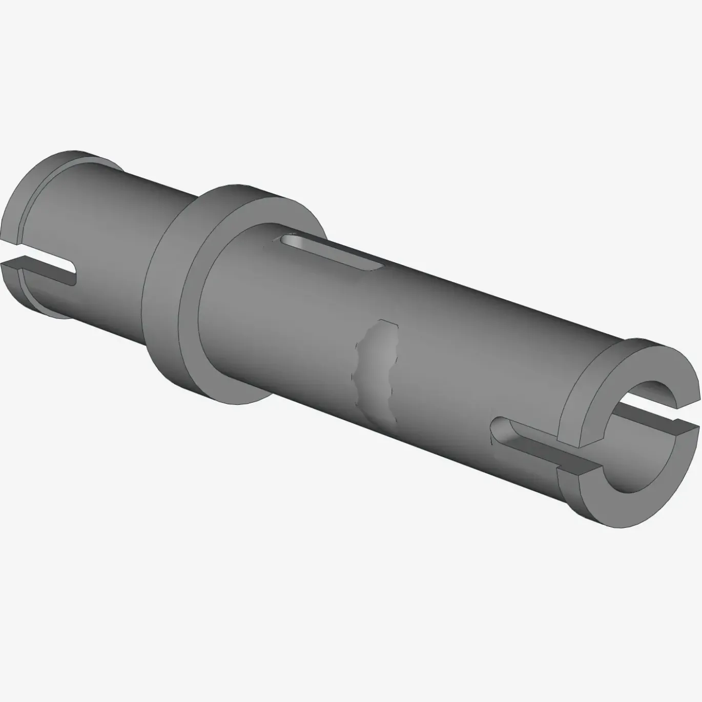 3M CONNECTOR PEG X 200