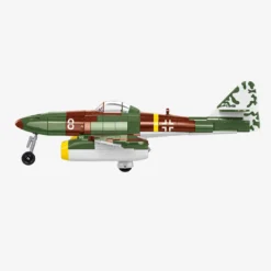 Messerschmitt Me 262A-1A