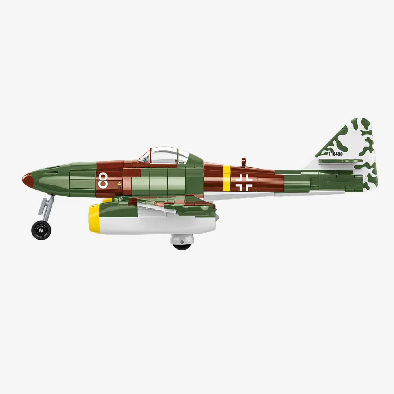 Messerschmitt Me 262A-1A