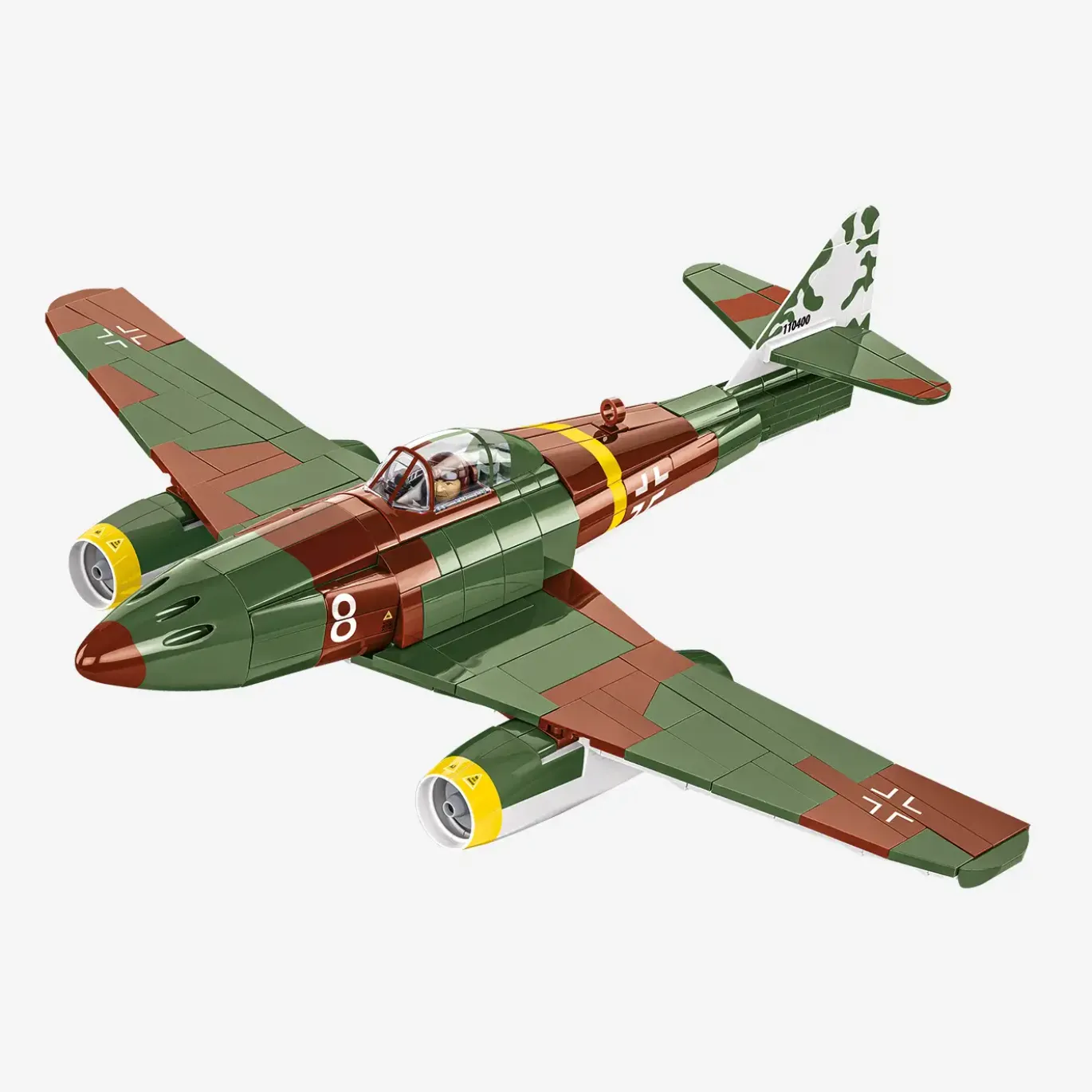 Messerschmitt Me 262A-1A